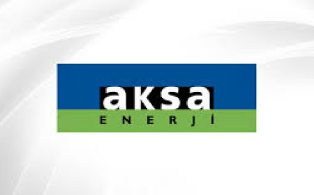 Enerji Sektörü Ve Aksen Hissesi Kısa Analiz