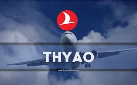 THYAO Hissesi Kısa Analiz