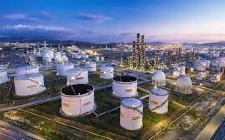 Petkim Hissesi Kısa Analiz