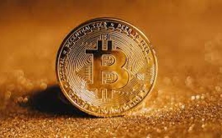 Bitcoin (BTC) Teknik Analiz