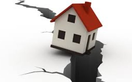 Deprem Nedeniyle Ağır Hasar Kaydı Olan Dairelerde Kira Gelir Beyanı