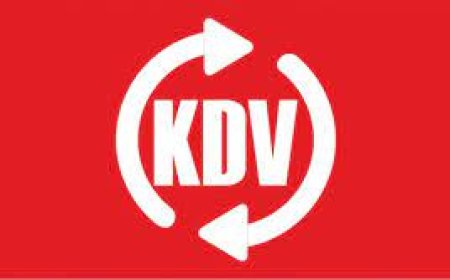 İhracatın Kargo Firması Aracılığıyla Yapıldığı Durumda KDV İadesi