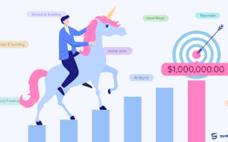 Unicornlar Liginde Türkiye