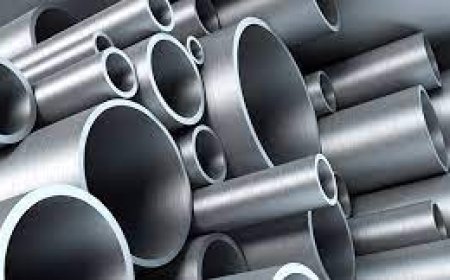 Demir ve Çelikte KDV Artık Daha Emniyette