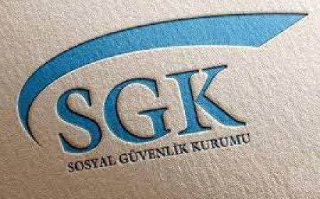SGK’nın Dijital İletişim Ve Sosyal Medya Kanalları