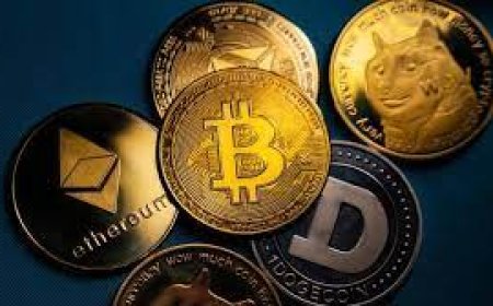 Kripto Varlık Dünyasında Son Dönemde Öne Çıkan Gelişmeler