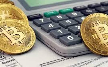 Kripto Varlık Sektörü Kaynaklı Gelirlere Vergisel Bakış