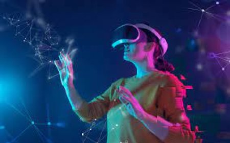 Metaverse - Son Gelişmeler ve Fırsatlar