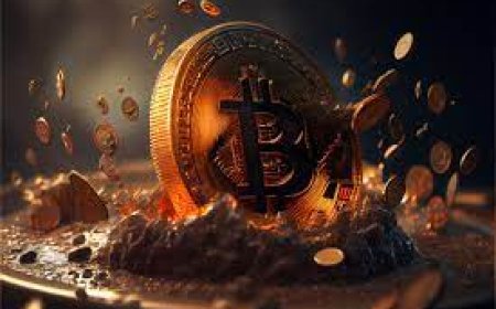 Alternatif Finansman Yönetimi: Bitcoin Tahvil İhracı