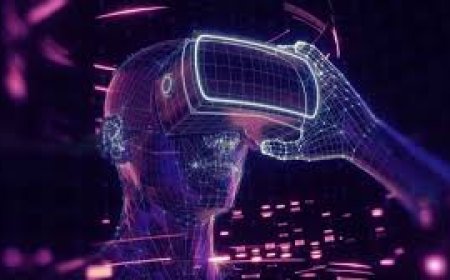 Metaverse Üzerinden Gerçekleştirilebilecek Faaliyetlerde Son Nokta: Dijital Kâbe (Hac) Ziyareti