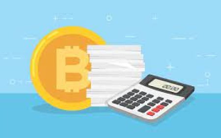 Küresel Ölçekte Kripto Paralar Nasıl Vergilendiriliyor?