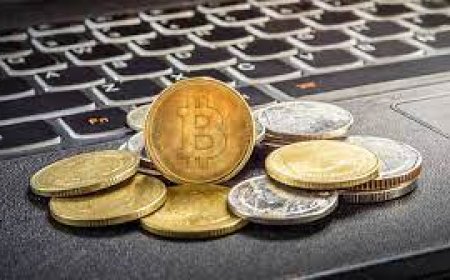 Kripto Paraların Vergi Usul Kanunu Kapsamında Değerlemesi