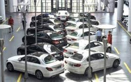 Oto Galerilerin Binek Otomobil Teslimlerinde KDV Uygulama Süreçleri