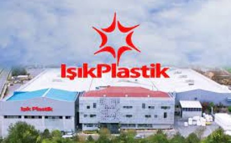 Işık Plastik Teknik Analizi