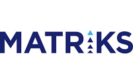 Matriks Data Teknik Analizi