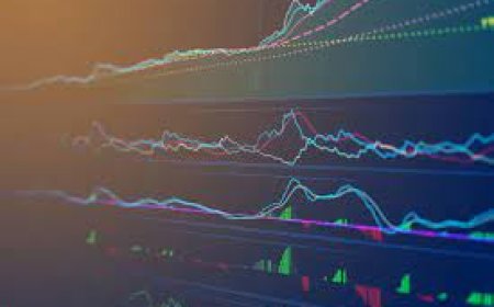 Endekste Yön Arayışı