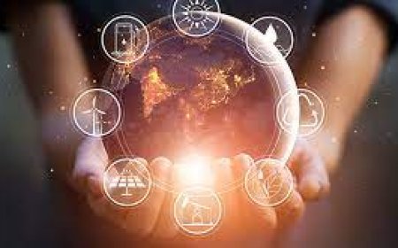 Küresel Enerji Piyasalarında Yaşanan Gelişmeler ve Türkiye'ye Yansımaları