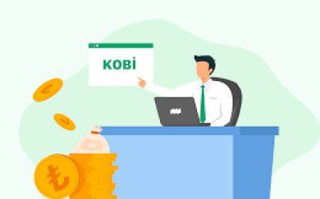 Küçük ve Orta Ölçekli İşletmeler (KOBİ) Tanımı Güncellendi