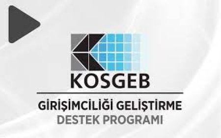 KOSGEB’den Mikro ve Küçük İşletmelere Hızlı İstihdam Desteği