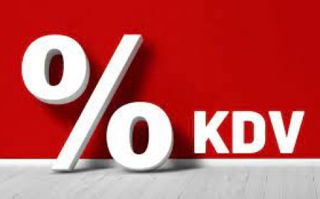 Gurbetçilere Konut Satışında KDV İstisnası