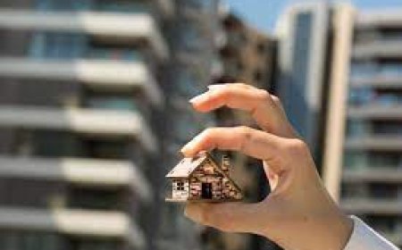 2022 Konut Sektörü ve Bütçe Değerlendirmeleri. Peki ya faiz?