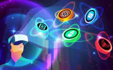 Metaverse, NFT (Non-Fungible Token) ve Kara Para Aklama Üzerine