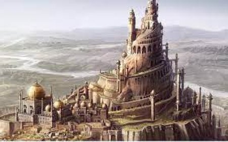 Hasan Sabbah ve Alamut Fedailerinin (Haşhaşiler) Vergi Gelirleri