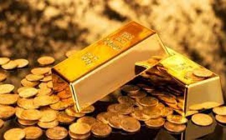 Altın Cinsinden Fiziki Varlıkların Finansal Sisteme Kazandırılması Süreci Nasıl İşleyecek?