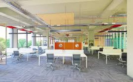 Genç İşletme ve Girişimciler İçin Kuluçka Merkezleri