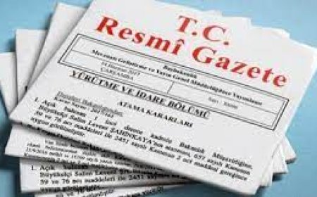 43 Seri Nolu Tebliğ İle KDV Genel Uygulama Tebliğinde Ne Gibi Değişiklikler Yapılmıştır?