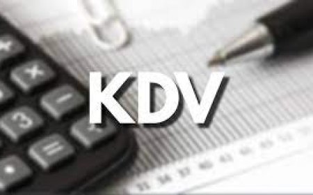 KDV Tevkifatına Tabi Teslimler Ve Oranları