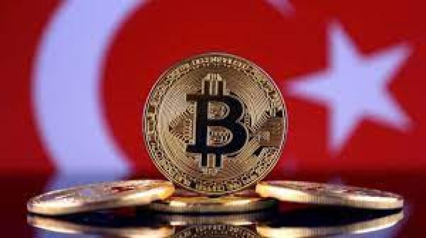 Türkiye Kaynaklı Kullanıcıların Kripto Varlık Borsalarındaki Yeri