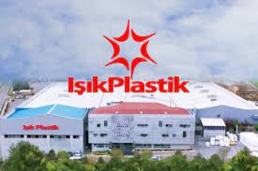 Işık Plastik Teknik Analizi