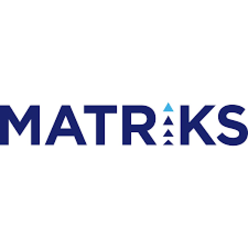 Matriks Data Teknik Analizi