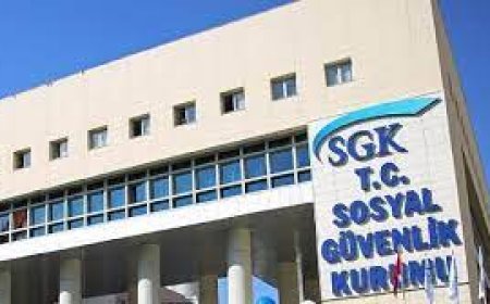 SGK’NIN İCRA VE HACİZ SÜREÇLERİNDE SORUNLAR