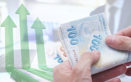 ASGARİ GEÇİM İNDİRİMİNİ ÖZLÜYOR MUYUZ?