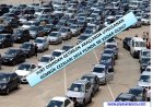 YURT DIŞINDAN GETİRİLEN ARAÇLARDA UYGULANAN GÜMRÜK CEZALARI 2024 YILINDA NE KADAR OLDU?