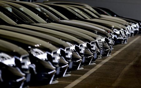 BİNEK OTOMOBİLLERİN ÖZEL TÜKETİM VERGİSİ ORANLARI, ARAÇLARIN 2024 YILI ÖTV HESAPLAMALARI