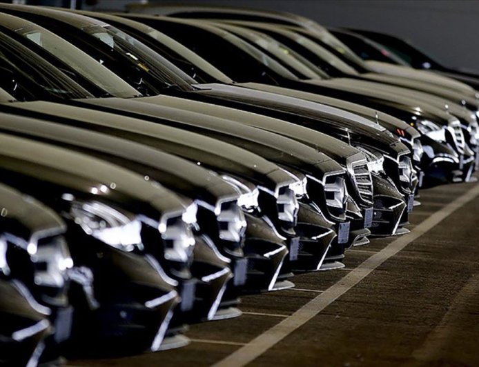 YABANCI PLAKALI ARAÇLARDA UYGULANAN GÜMRÜK CEZALARI 2026