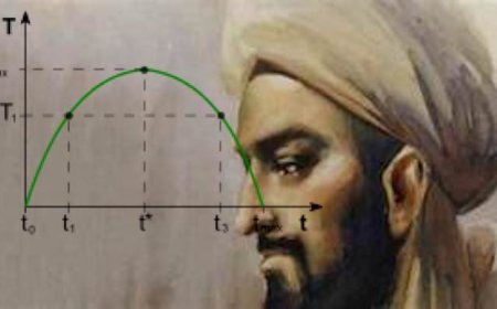 İbn-i Haldun’a Göre Vergi Politikası: İbn-i Haldun - Laffer Eğrisi