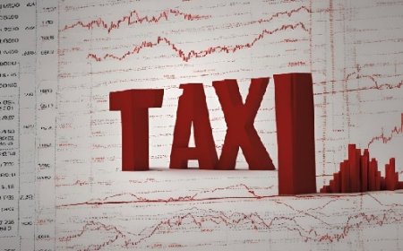 Borsa Kazançlarına Vergi Getirme Yolları