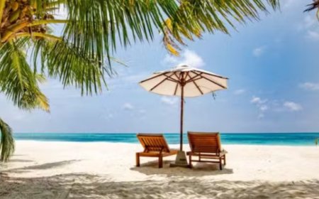 Tatil Dönemi Başladı: Gündem Konaklama Vergisi