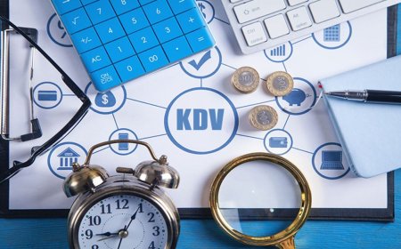 Fazla Veya Yersiz Hesaplanan Kdv’nin İadesinde Karşılaşılan Sorunlar Ve Değerlendirme