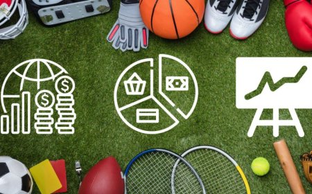 KÜRESEL SPOR EKONOMİSİ VE SPORTİF BAŞARIDA İSPANYA ÖRNEĞİ İLE TÜRKİYE AÇISINDAN DEĞERLENDİRME VE ÖNERİLER