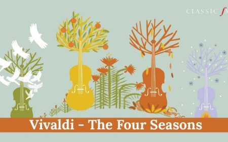 Vivaldi’ye Selamlar! Mevsimlerin Ekonomisi