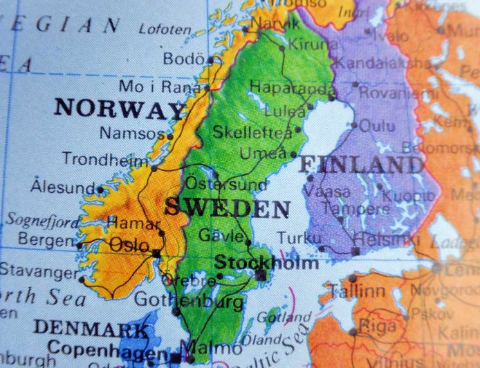 İSKANDİNAV COĞRAFYASINA BAKIŞ: VİKİNGLERİN TORUNLARI BUGÜN HANGİ VERGİLERİ ÖDÜYOR? İSVEÇ, NORVEÇ, DANİMARKA VE İZLANDA ÖZELİNDE ANALİZ VE DEĞERLENDİRME