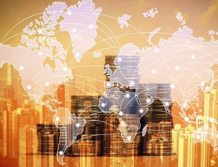 Tariff Wars: Return Of The Trump (Tarife Savaşları: Trump’ın Dönüşü)! Dünya Ekonomisi Üzerine Güncel Bir Değerlendirme  