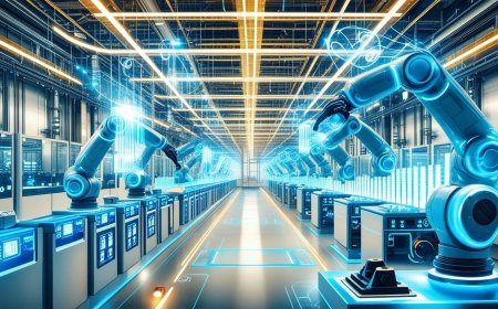 ÜRÜN TAKİP SİSTEMLERİ: TEKNOLOJİLER, KÜRESEL UYGULAMALAR VE GELECEK PERSPEKTİFLERİ