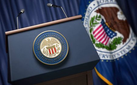 NE GÜVERCİN NE DE ŞAHİN! ‘FED’ OLDU KÂHİN: KÜRESEL EKONOMİK GELİŞMELER ÜZERİNE BİR DEĞERLENDİRME