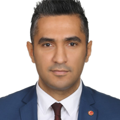 Fatih Mustafa Olcay